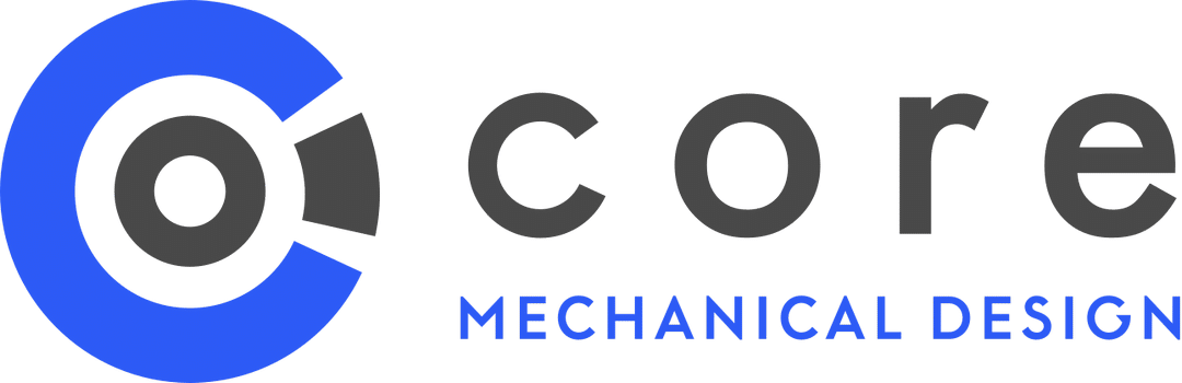 Core Mechanical Design